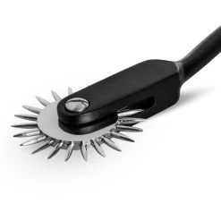 Lieblingstoys Wartenberg-Rad In Schwarz -JOYDIVISION Geschäft Wartenberg Rad in schwarz.MT217 00 2f4