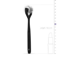 Kinky Stuff Wartenbergrad BLACK 5-fach -JOYDIVISION Geschäft Wartenbergrad BLACK 5 fach.MT219 00 2f4