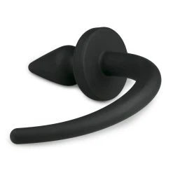 Lieblingstoys »Wiggly Tail« Analplug Mit Dogtail -JOYDIVISION Geschäft Wiggly Tail Analplug mit Dogtail.FF828 01 2f4