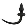 Lieblingstoys »Wiggly Tail« Analplug Mit Dogtail -JOYDIVISION Geschäft Wiggly Tail Analplug mit Dogtail.FF828 01 f4