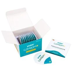Lieblingstoys Yvex »Condom+« Das Extrastarke Kondom 9 Lieblingstoys Yvex »Condom+« Das Extrastarke Kondom -JOYDIVISION Geschäft Yvex Condom Das extrastarke Kondom.DR152 00 2f10