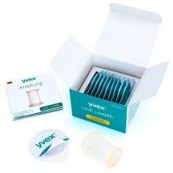 Lieblingstoys Yvex Penissleeve »Love Longer« Aus Latex -JOYDIVISION Geschäft Yvex Penissleeve Love Longer aus Latex.DR151 00 2f10