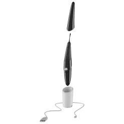 »Zumio E« Vibrator Mit SpiroTip -JOYDIVISION Geschäft Zumio E Vibrator mit SpiroTip.FF847 00 3f4