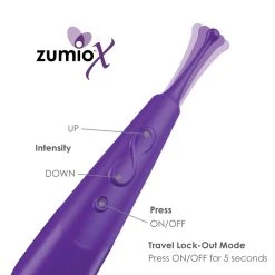 JOYDIVISION Geschäft -JOYDIVISION Geschäft Zumio SpiroTip der andere Vibrator.FF792 00 1f17