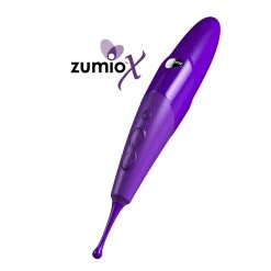 Zumio SpiroTip - Der Andere Vibrator -JOYDIVISION Geschäft Zumio SpiroTip der andere Vibrator.FF792 00 2f17