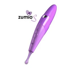 Zumio SpiroTip - Der Andere Vibrator -JOYDIVISION Geschäft Zumio SpiroTip der andere Vibrator.FF792 00 3f17