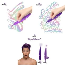 Zumio SpiroTip - Der Andere Vibrator -JOYDIVISION Geschäft Zumio SpiroTip der andere Vibrator.FF792 00 4f17