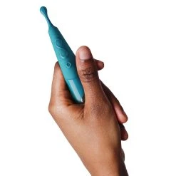 »Zumio I« Vibrator Mit SpiroTip 10 »Zumio I« Vibrator Mit SpiroTip -JOYDIVISION Geschäft Zumio i Vibrator mit SpiroTip.FF861 00 2f32