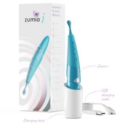 »Zumio I« Vibrator Mit SpiroTip 11 »Zumio I« Vibrator Mit SpiroTip -JOYDIVISION Geschäft Zumio i Vibrator mit SpiroTip.FF861 00 3f32