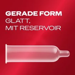 Durex Kondom »Gefühlsecht Ultra« -JOYDIVISION Geschäft durex Kondom Gefuehlsecht Ultra .DR084 00 4f10