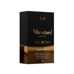 Intt Vibration! Coffee Tingling Gel 15 Ml 7 Intt Vibration! Coffee Tingling Gel 15 Ml -JOYDIVISION Geschäft intt Vibration Coffee Tingling Gel 15 ml.DR132 00 1