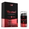 Intt Vibration! Strawberry - Tingling Effect Gel 15 Ml 1 Intt Vibration! Strawberry - Tingling Effect Gel 15 Ml -JOYDIVISION Geschäft intt Vibration Strawberry Tingling Effect Gel 15 ml.DR127 00a