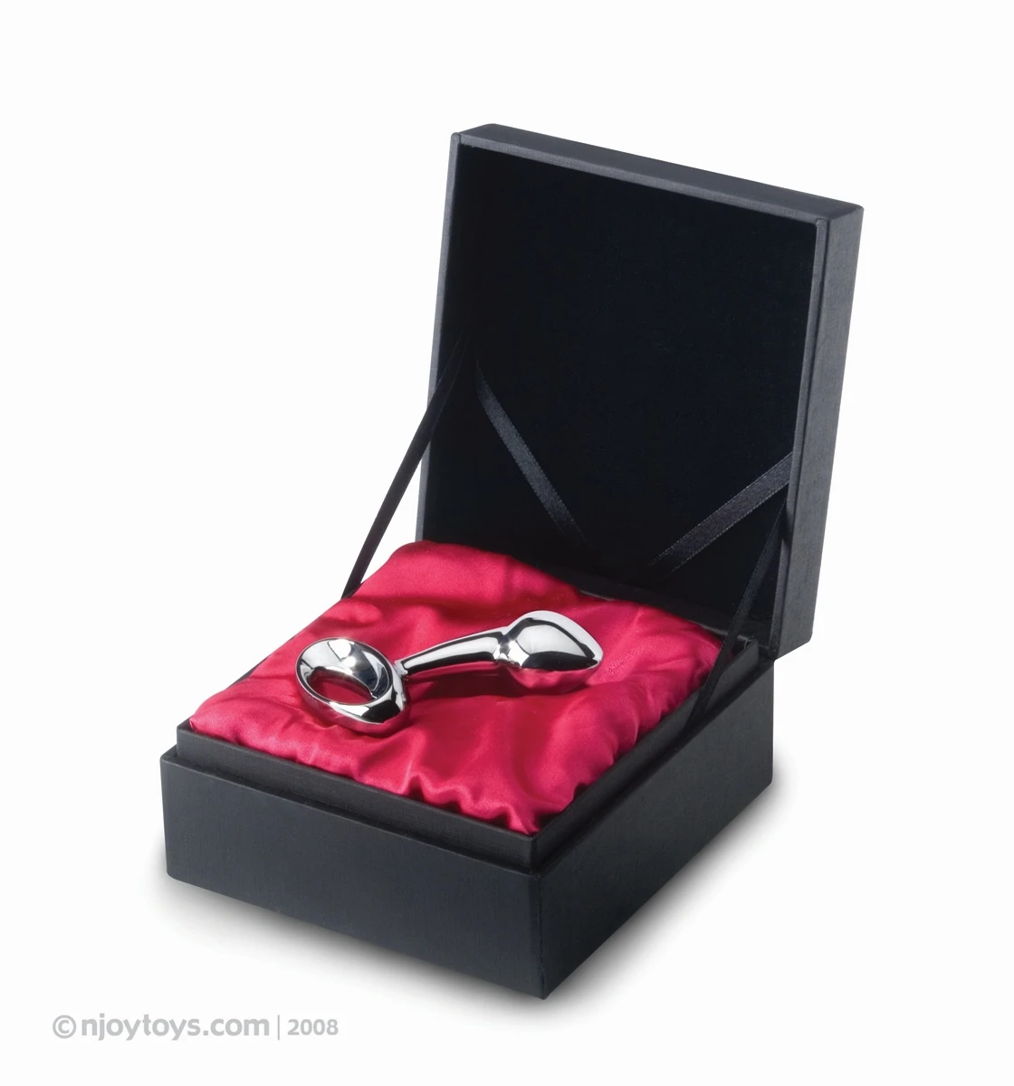 Njoy Pure Plug Small 4 Njoy Pure Plug Small – Bild 2