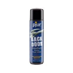 Pjur Back Door Comfort Water Anal Glide 100 Ml