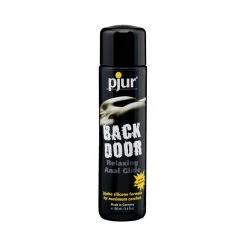 Pjur Back Door - Relaxing Anal Glide 250 Ml