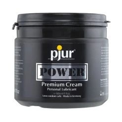 Pjur Power Cream 150 Ml