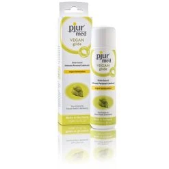 Pjur Med VEGAN Glide Gleitgel 100 Ml