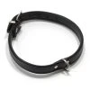 Lieblingstoys Schwarzes Halsband Aus Kunstleder -JOYDIVISION Geschäft schwarzes Halsband aus Kunstleder.L0133 00 f4