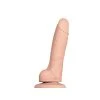Strap-on-me »Soft Realistic Dildo« Aus Silikon, Hautfarben -JOYDIVISION Geschäft strap on me Soft Realistic Dildo aus Silikon hautfarben.FF692 01 f55